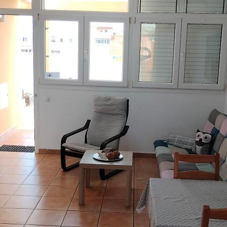Los Majos Fuerteventura ตาราฮาเลโฮ ภายนอก รูปภาพ