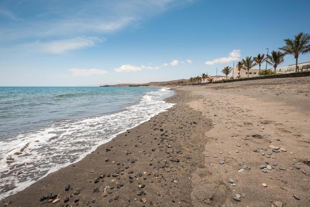 Los Majos Fuerteventura ตาราฮาเลโฮ ภายนอก รูปภาพ