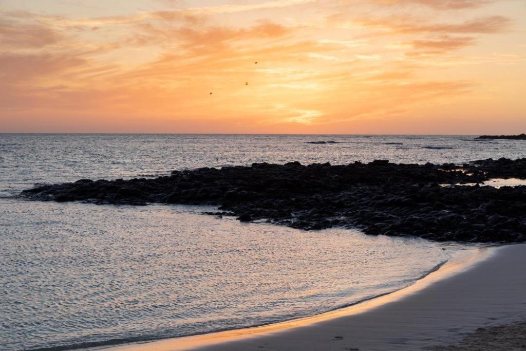 Los Majos Fuerteventura ตาราฮาเลโฮ ภายนอก รูปภาพ